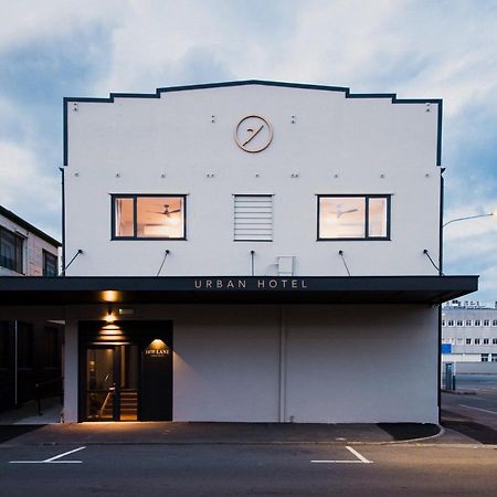 14Th Lane Urban Hotel Blenheim Exterior foto