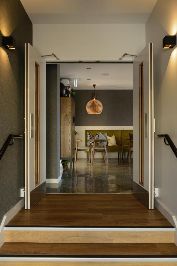 14Th Lane Urban Hotel Blenheim Exterior foto