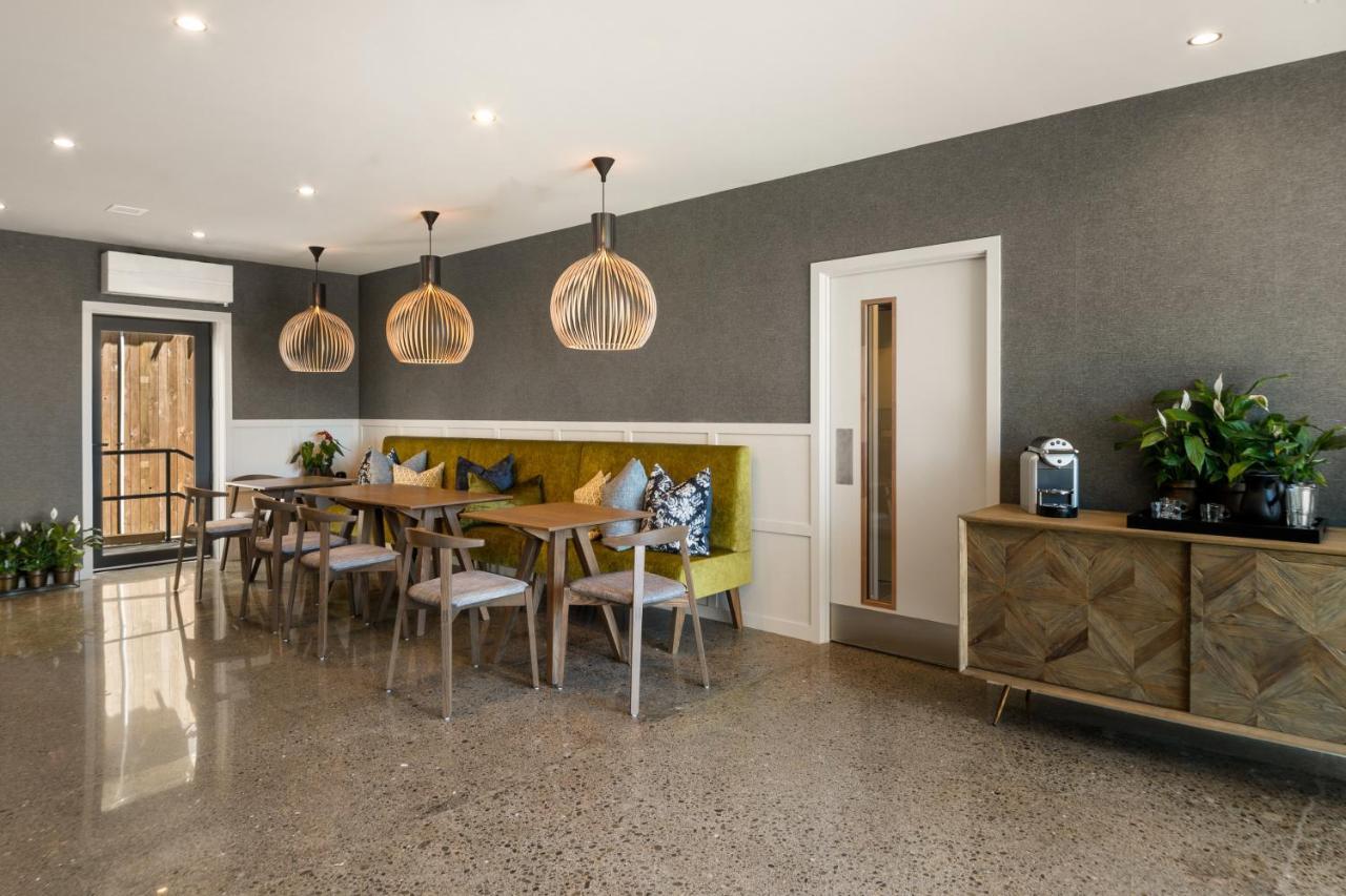 14Th Lane Urban Hotel Blenheim Exterior foto