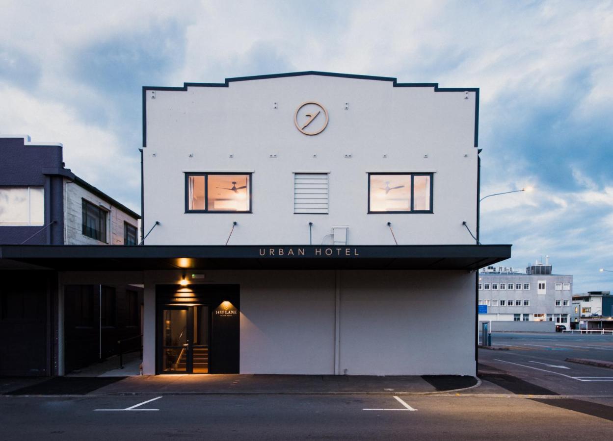 14Th Lane Urban Hotel Blenheim Exterior foto