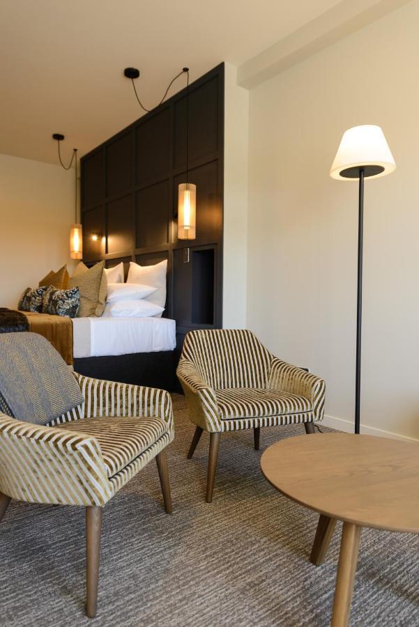 14Th Lane Urban Hotel Blenheim Exterior foto